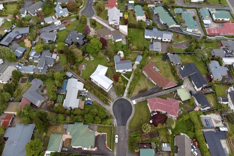 Photo of property in 40 Wharepaina Crescent, Springfield, Rotorua, 3015