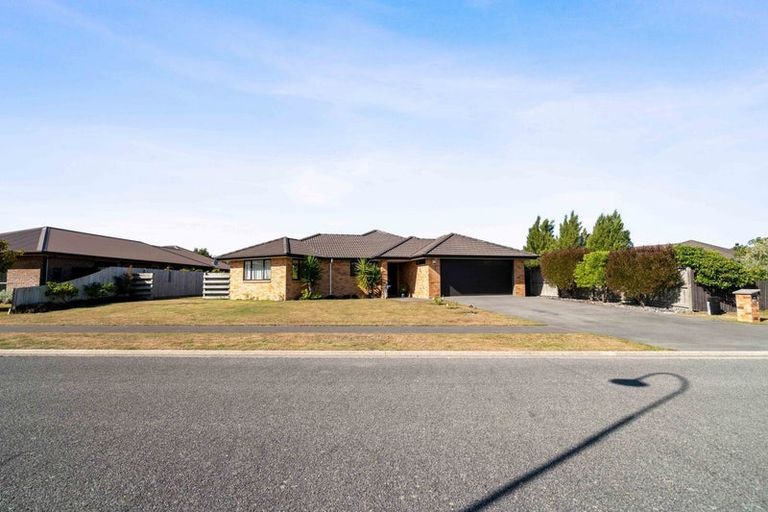 Photo of property in 20 Fairfield Way, Rolleston, 7614