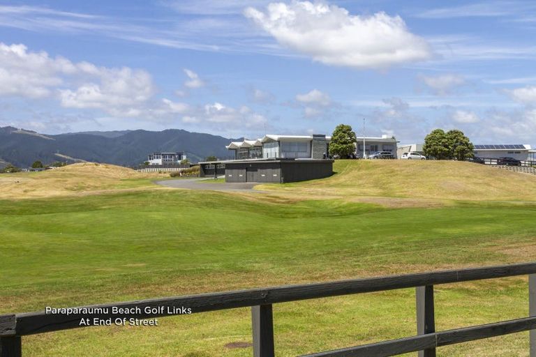 Photo of property in 4 Mckay Street, Paraparaumu Beach, Paraparaumu, 5032