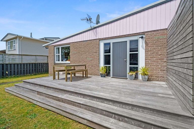 Photo of property in 34b Argentine Avenue, Miramar, Wellington, 6022