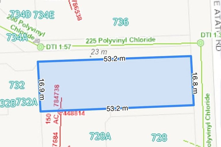 Photo of property in 730 Te Atatu Road, Te Atatu Peninsula, Auckland, 0610