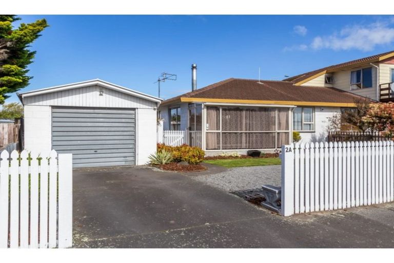 Photo of property in 2 Kidbrooke Street, Bromley, Christchurch, 8062