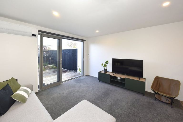 Photo of property in 73 Bampton Street, Shirley, Christchurch, 8061