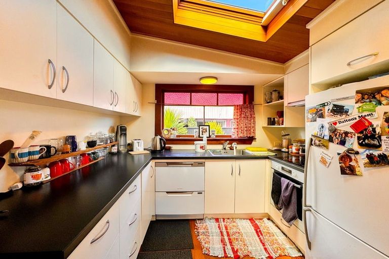 Photo of property in 13 Kipling Street, Addington, Christchurch, 8024