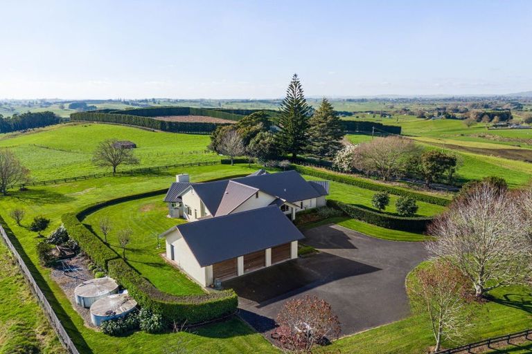 Photo of property in 42 Budden Road, Pokuru, Te Awamutu, 3875