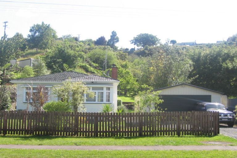Photo of property in 50 Kakamutu Road, Otorohanga, 3900