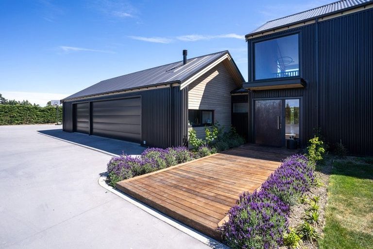 Photo of property in 112 Birchs Road, Prebbleton, 7674