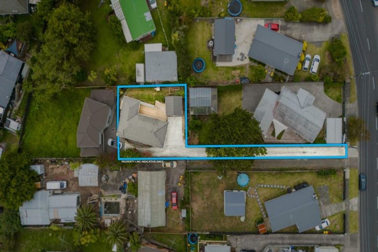 Photo of property in 97 Metcalfe Road, Ranui, Auckland, 0612
