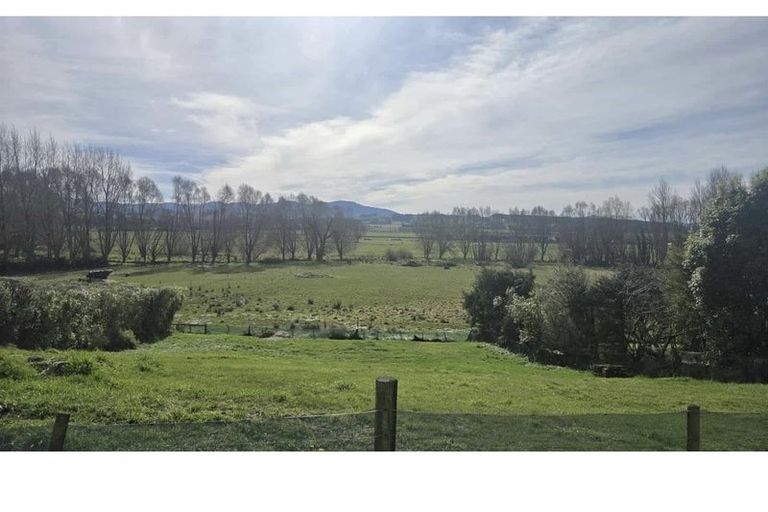 Photo of property in 1694 Cust Road, Cust, 7471