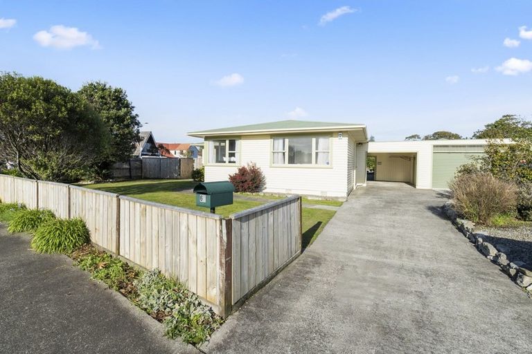 Photo of property in 69 Rugby Street, Awapuni, Palmerston North, 4412
