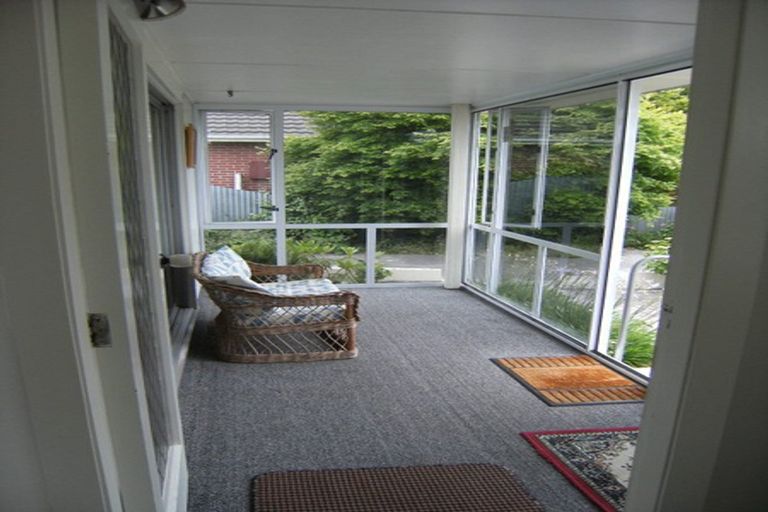 Photo of property in 1/23 Kent Lodge Avenue, Avonhead, Christchurch, 8042