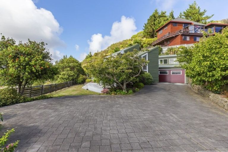 Photo of property in 23 The Anchorage, Whitby, Porirua, 5024