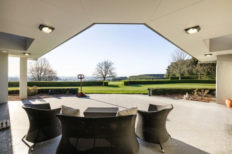 Photo of property in 42 Budden Road, Pokuru, Te Awamutu, 3875