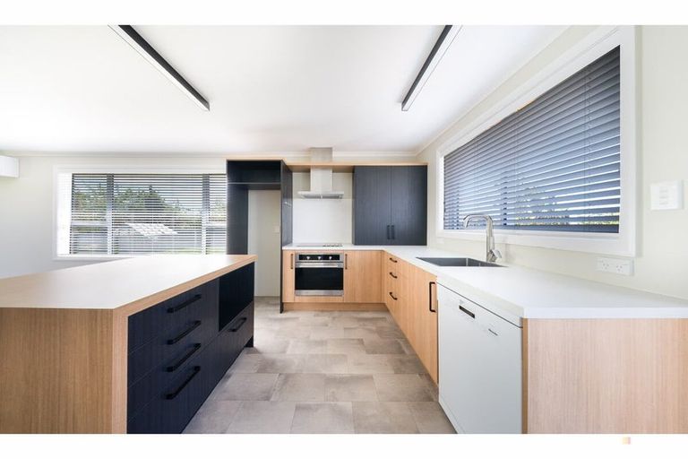 Photo of property in 8 Kowhai Street, Highfield, Timaru, 7910