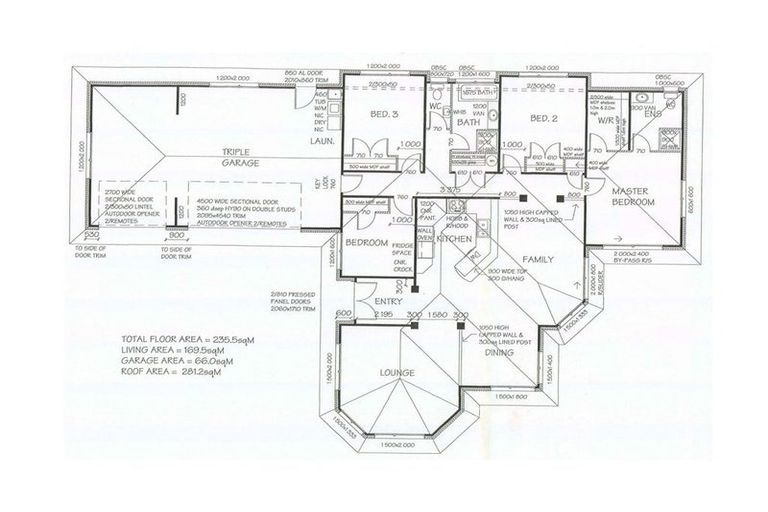 Photo of property in 237 Pipiwai Road, Ngararatunua, Whangarei, 0176