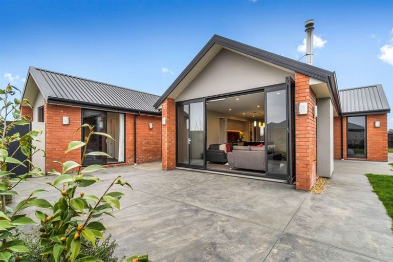 Photo of property in 3 Quartz Drive, Rolleston, 7614