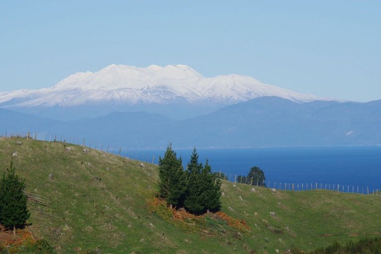 Photo of property in 1030 Mapara Road, Kinloch, Taupo, 3385