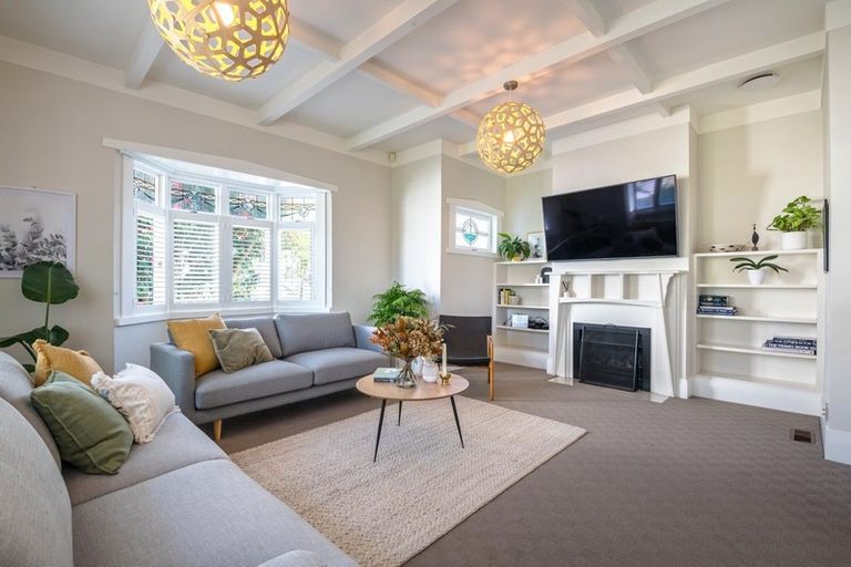 Photo of property in 11 Burgess Road, Devonport, Auckland, 0624