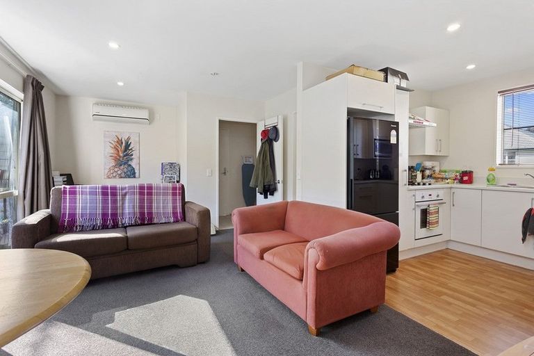 Photo of property in Wilton Close, 2/235 Salisbury Street, Christchurch Central, Christchurch, 8013