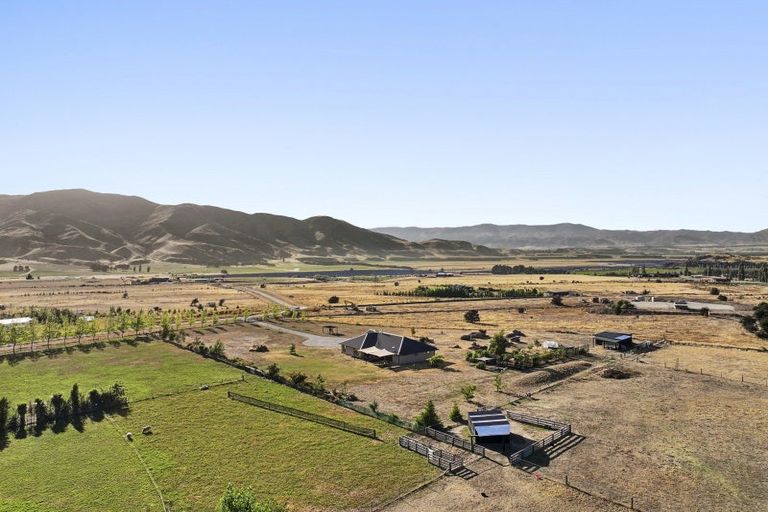 Photo of property in 55 Totara Place, Queensberry, Cromwell, 9383