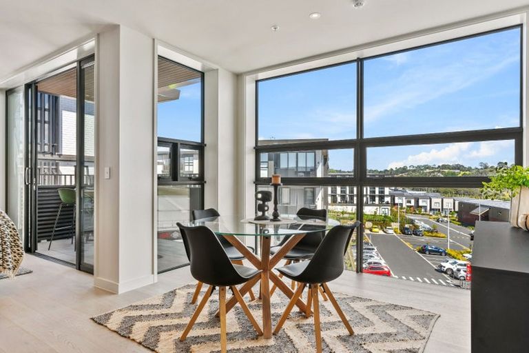 Photo of property in 303/84c Te Oneroa Way, Long Bay, Auckland, 0630