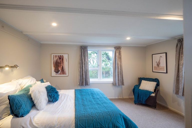 Photo of property in 1f2 Hawtrey Terrace, Johnsonville, Wellington, 6037