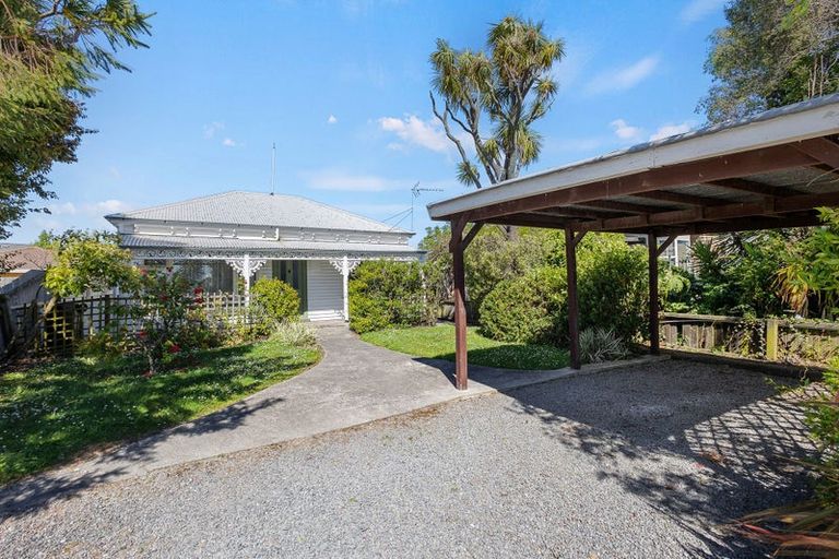 Photo of property in 52 Akaroa Street, Kaiapoi, 7630