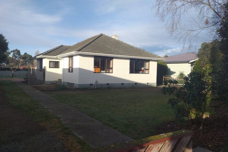 Photo of property in 401 High Street, Rangiora, 7400