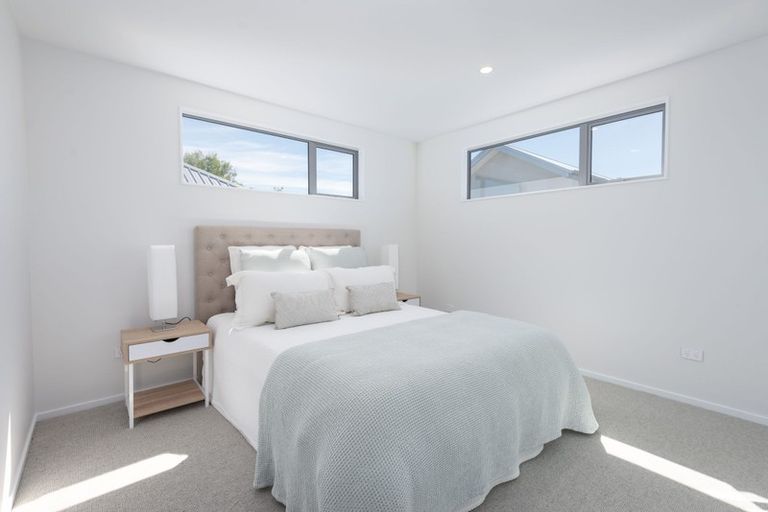 Photo of property in 2/525 Madras Street, St Albans, Christchurch, 8014