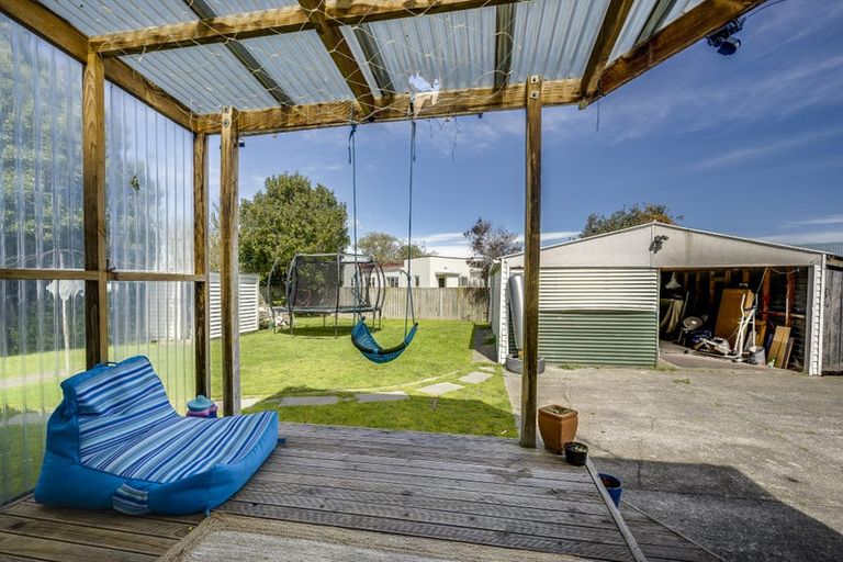 Photo of property in 31 Douglas Mclean Avenue, Marewa, Napier, 4110