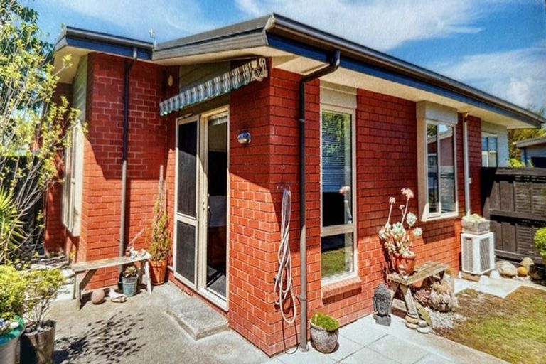 Photo of property in 4/25 Tilford Street, Woolston, Christchurch, 8062