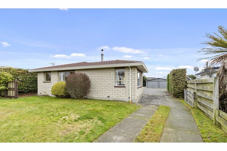 Photo of property in 69 Bailey Street, Templeton, Christchurch, 8042