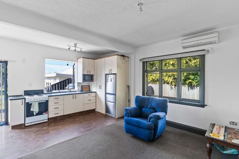 Photo of property in 29 Dampier Street, Woolston, Christchurch, 8023