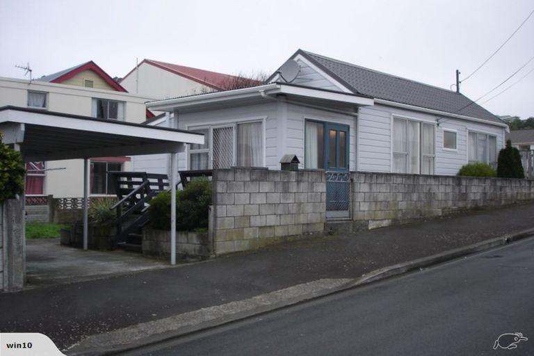Photo of property in 3 Ferguson Street, Newtown, Wellington, 6021