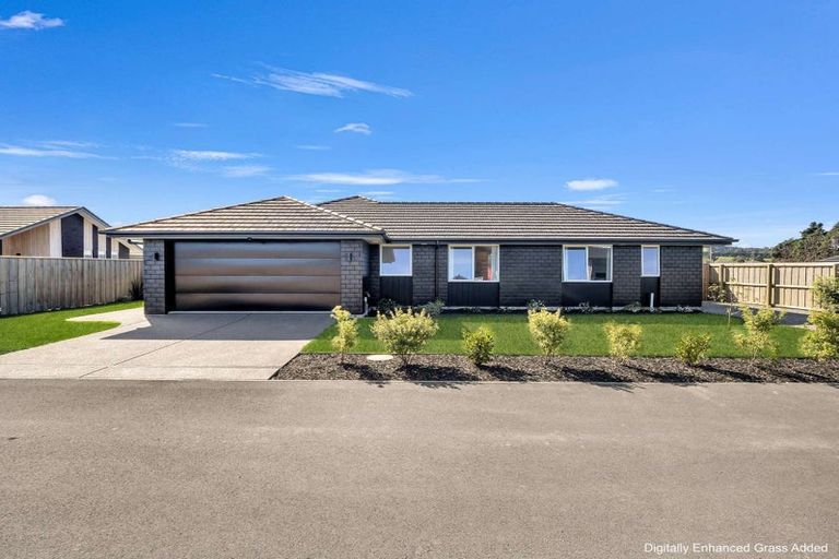 Photo of property in 2 Upham Way, Amberley, 7410