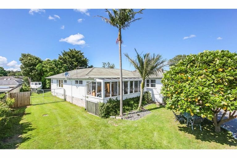 Photo of property in 48 Clark Road, Pahurehure, Papakura, 2113