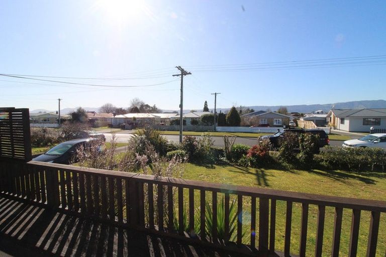 Photo of property in 10 Kauri Crescent, Matamata, 3400