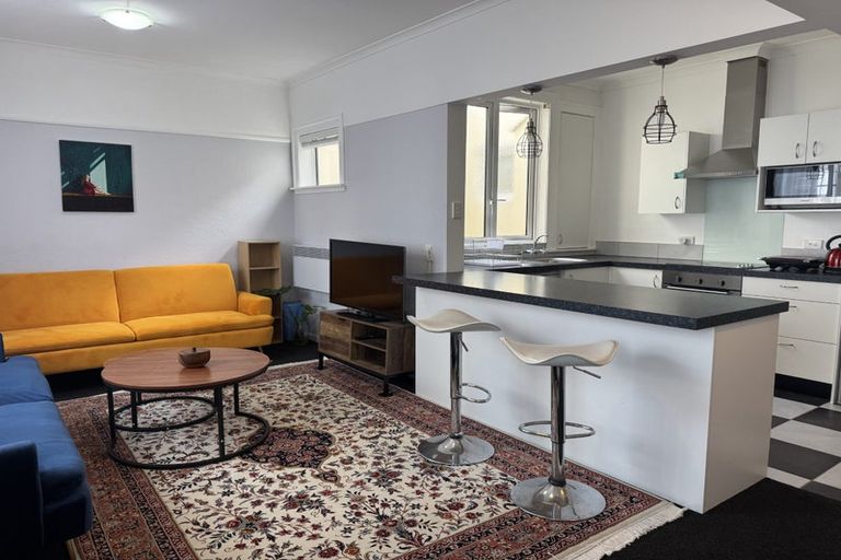 Photo of property in 5/34 Hawkestone Street, Thorndon, Wellington, 6011