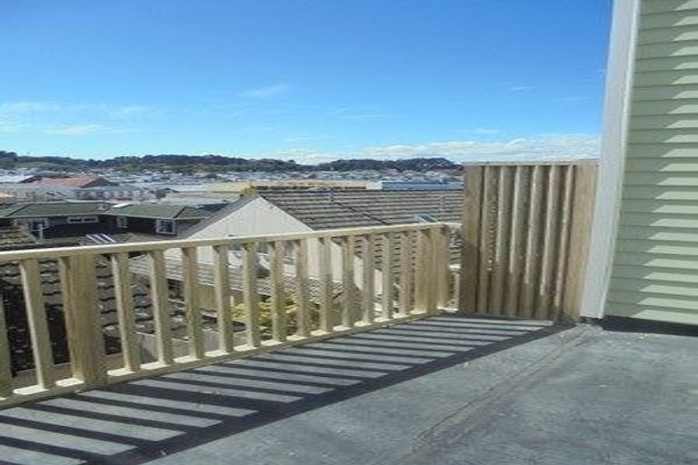 Photo of property in 3/11 Gordon Place, Newtown, Wellington, 6021