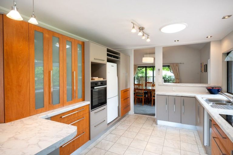 Photo of property in 7 Penlington Place, Havelock North, 4130
