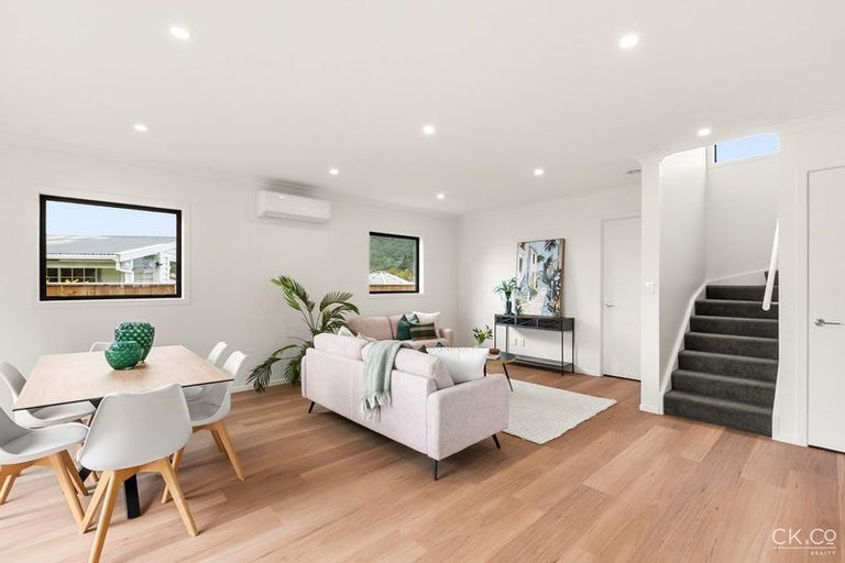 Photo of property in 64b Bell Road, Waiwhetu, Lower Hutt, 5010