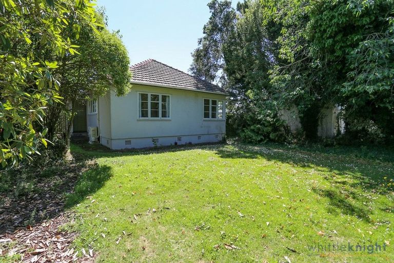 Photo of property in 2 Puna Street, Riccarton, Christchurch, 8041