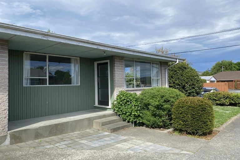 Photo of property in 28 Mathers Road, Hoon Hay, Christchurch, 8025