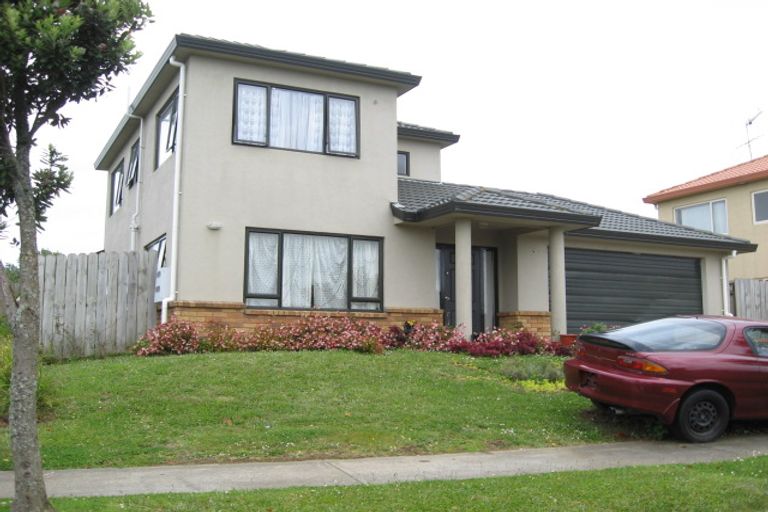 Photo of property in 11 Secoia Crescent, Mangere, Auckland, 2022