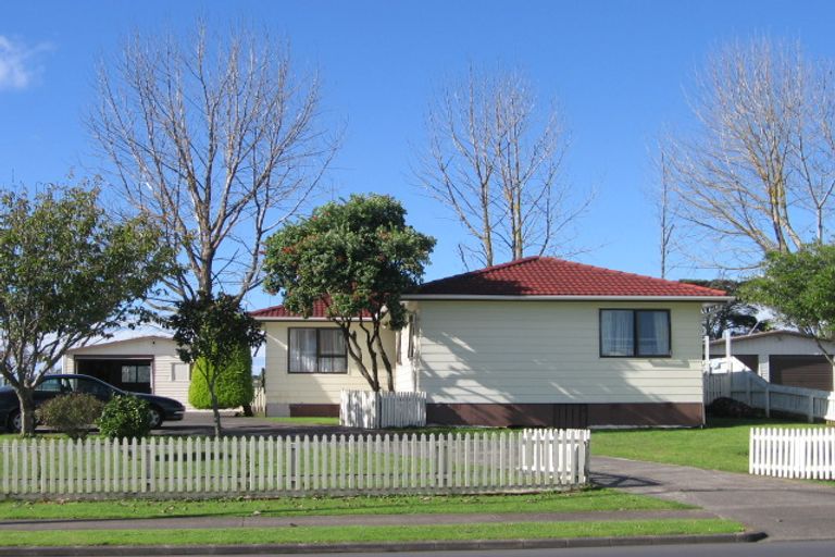 Photo of property in 68 Mahunga Drive, Favona, Auckland, 2024