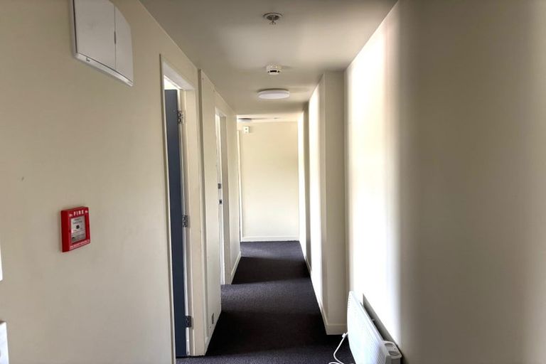 Photo of property in Cube Apartments, 6d/242 Taranaki Street, Mount Cook, Wellington, 6011
