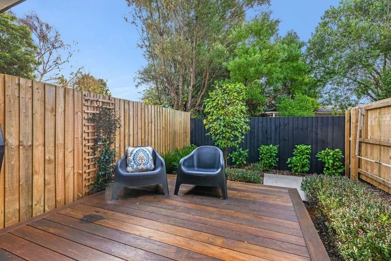 Photo of property in 5/5 Reading Street, Upper Riccarton, Christchurch, 8041