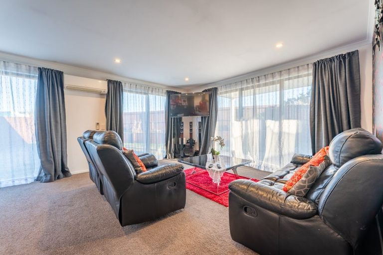 Photo of property in 2a Leckie Street, Redruth, Timaru, 7910