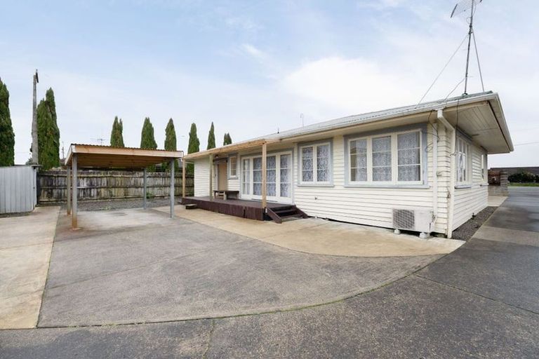 Photo of property in 258 Te Rapa Road, Beerescourt, Hamilton, 3200