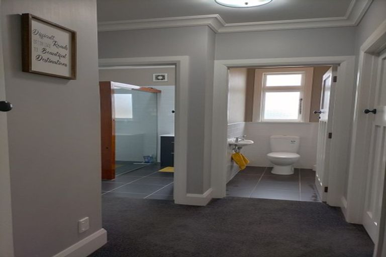Photo of property in 96 High Street, Greymouth, 7805